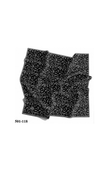 Mono Scarf Mono Dijital Soft Eşarp 501-118 Çok Renkli