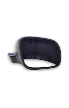 Seat Leon Mk1 2000-2002 Arası Modeller Sağ Yan Dış Dikiz Aynası Kapağı Küçük Tip 3b1857538b