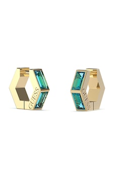 Guess Jgujube03133jwygaqtu Kadın Küpe Altın