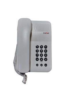 Fortel FT1020 Analog Masa Telefonu
