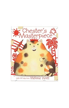 Chester's Masterpiece Chester's Masterpiece