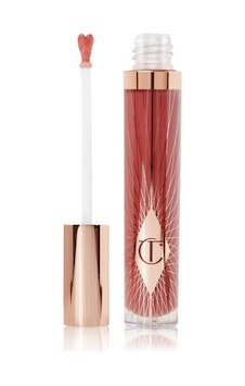 Charlotte Tilbury Collagen Lip Bath Lip Gloss Walk Of Shame