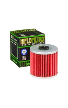 Hiflo Kawasaki Atv, Kl,klr 650 Yağ Filtresi Hf123