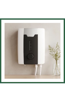 Bezos 8000w Elektrikli Anlık Su Isıtıcı - 3 Kademe 7 Emniyet Termostat Bzs01 Bezos 8000w Elektrikli Anlık Su Isıtıcı - 3 Kademe 7 Emniyet Termostat Bzs01
