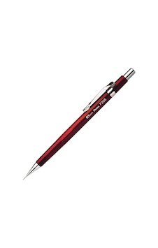 Pentel P205 Versatil Kalem - 0.5 Mm Kırmızı Pentel P205 Versatil Kalem - 0.5 Mm Kırmızı