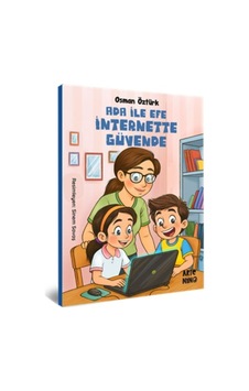 Ada İle Efe İnternette Güvende- Artenino