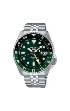 Ssk035 Seiko Kol Saati Gri Ssk035 Seiko Kol Saati Gri