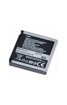 Samsung Uyumlu S3600i Pil Batarya Ab533640 Yüksek Kalite Samsung Uyumlu S3600i Pil Batarya Ab533640 Yüksek Kalite