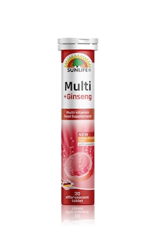 Sunlife Multi +ginseng Sunlife Multi +ginseng
