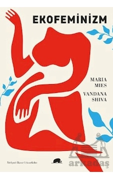 Ekofeminizm Kolektif Kitap