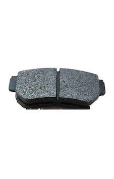 Fren Balatası Hyundai Getz Arka 03- /sonata 98- /tucson 05- /58302-17a00 Fren Balatası Hyundai Getz Arka 03- /sonata 98- /tucson 05- /58302-17a00