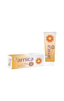 Arnica Jel Krem Güneş Koruyuculu Spf 30+ 75 Gr