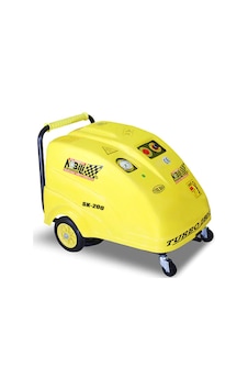 Nobili2000 200 Bar Basınçlı Soğuk Yıkama Makinesi Nobili2000 200 Bar Basınçlı Soğuk Yıkama Makinesi
