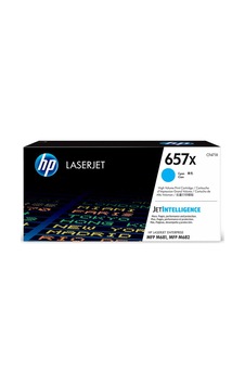Hp 657x-cf471x Mavi Toner Yüksek Kapasiteli Hp 657x-cf471x Mavi Toner Yüksek Kapasiteli