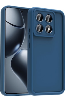 Xiaomi 14t Pro Kılıf Kamera Korumalı Zore Ananas Kapak Koyu Yeşil Xiaomi 14t Pro Kılıf Kamera Korumalı Zore Ananas Kapak Koyu Yeşil