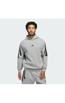Adidas Adıdas Unısex Sweatshırt Jd7466 Gri Adidas Adıdas Unısex Sweatshırt Jd7466 Gri