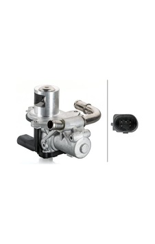 Hella 6nu014864081 Egr Valfi Renault Clıo Iıı 05 12 Clıo Iv 12 21 Kangoo Iı 08 Fluence 09 Symbol Iıı 13 Dacıa Duster 10 Dokker 12 Nıssan Qashqaı 11 Juke 10 1.5dci K9k 8200836385-8200846454-1471000q0k Hella 6nu014864081 Egr Valfi Renault Clıo Iıı 05 12 Clıo Iv 12 21 Kangoo Iı 08 Fluence 09 Symbol Iıı 13 Dacıa Duster 10 Dokker 12 Nıssan Qashqaı 11 Juke 10 1.5dci K9k 8200836385-8200846454-1471000q0k