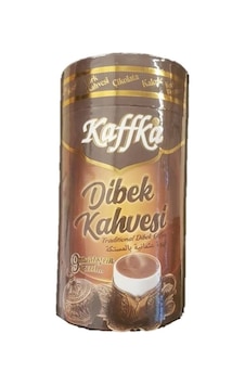 Kaffka Dibek Kahvesi 250 G Kaffka Dibek Kahvesi 250 G