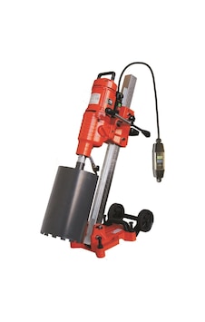 Catpower 9350 Karot Makinesi Elektronik Açili Sehpalı - CAT9350 Catpower 9350 Karot Makinesi Elektronik Açili Sehpalı - CAT9350