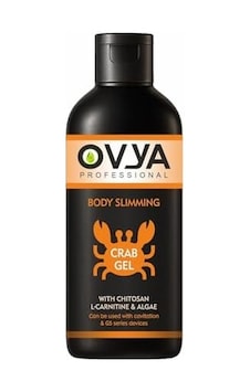 Bölgesel İncelme & Bacak Bakımına Özel Soğuk Lipoliz Yengeç Jeli 500ml Bölgesel İncelme & Bacak Bakımına Özel Soğuk Lipoliz Yengeç Jeli 500ml