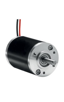 89810908- Fırça Motor - Elektrik Motoru