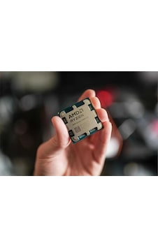 Amd Ryzen 7 9800x3d 4.7ghz 96mb 120w Am5 Fansız Tray Amd Ryzen 7 9800x3d 4.7ghz 96mb 120w Am5 Fansız Tray