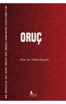 Oruç - Vehbe Zuhayli - Risale Yayınları
