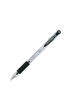 Uni Um-151 Signo Dx Micro Jel Kalem 0.38 Siyah Uni Um-151 Signo Dx Micro Jel Kalem 0.38 Siyah