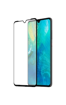 Bufalo Oppo A1K Nano10D Cam Ekran Koruyucu Siyah Bufalo Oppo A1K Nano10D Cam Ekran Koruyucu Siyah