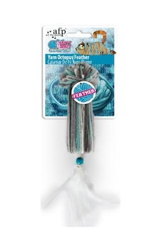 Afp - 763 - Knotty Habit - Renkli Yumak - Hcctrend - Kalamar Oyuncak Afp - 763 - Knotty Habit - Renkli Yumak - Hcctrend - Kalamar Oyuncak