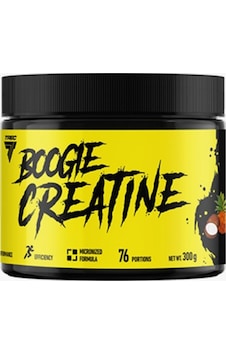 Boogie Creatine 300 Gr Kreatine Creatine Aromasız Boogie Creatine 300 Gr Kreatine Creatine Aromasız