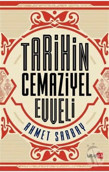 Tarihin Cemaziyel Evveli