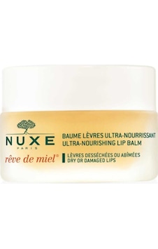 Nuxe NeMLendirici Dudak Balmı - Reve De Miel Baume Levres 15 G Nuxe NeMLendirici Dudak Balmı - Reve De Miel Baume Levres 15 G