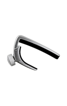 Planet Waves Pwcp02S Kapo Akustik Milimetrik Ayarlı Gümüş
