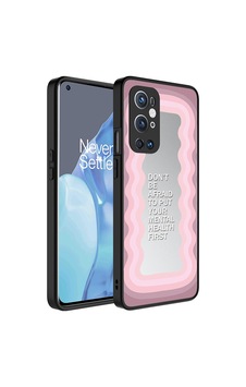 One Plus 9 Pro Aynalı Desenli Kamera Korumalı Parlak Zore Mirror One Plus 9 Pro Aynalı Desenli Kamera Korumalı Parlak Zore Mirror