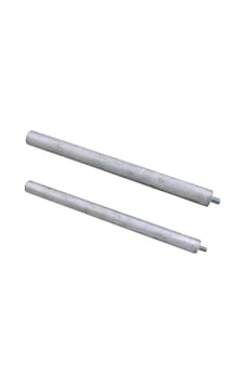 Termosifon - Şofben Rezistansı Magnezyum Anot Çubuk Kireç Tutucu 408524142