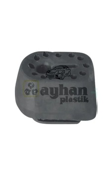 Radyatör Alt Lastiği Renault Clio 3 - Modus - Fluence 5 Adet Radyatör Alt Lastiği Renault Clio 3 - Modus - Fluence 5 Adet