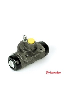 Brembo A12247 Fren Silindiri Transit 2.0 2.5 2.5 Tdı 2.9ı 91 94 20.64mm 96350799 Brembo A12247 Fren Silindiri Transit 2.0 2.5 2.5 Tdı 2.9ı 91 94 20.64mm 96350799