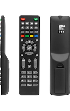 Korax Hitech Astra Full Hd Uydu Alıcı Kumandası Korax Hitech Astra Full Hd Uydu Alıcı Kumandası