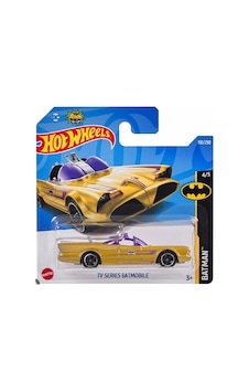 2022 Tv Series Batmobile Hcw61 2022 Tv Series Batmobile Hcw61