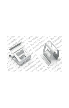 Audi A3 A4,vw,seat Leon Kapı Trim Segmanı 5 Adet Audi A3 A4,vw,seat Leon Kapı Trim Segmanı 5 Adet