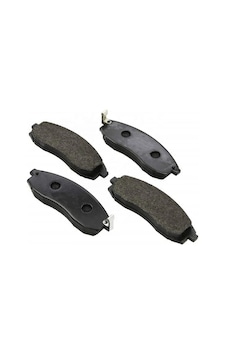 Fren Balata Ön Hyundai Starex 98-02 /58101-4aa30 Fren Balata Ön Hyundai Starex 98-02 /58101-4aa30