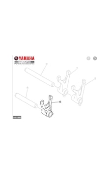 Yamaha Ybr 125 Vites Ayı 3 Yamaha Ybr 125 Vites Ayı 3