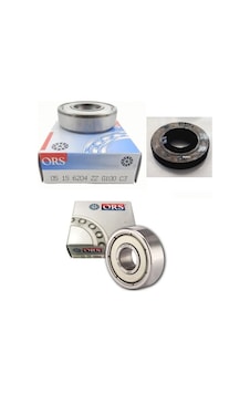 Bosch Uyumlu Wfo 2062 Tr Rulman Takımı , Wfo2062tr Çamaşır Makinesi Kazan Keçe Takım Bosch Uyumlu Wfo 2062 Tr Rulman Takımı , Wfo2062tr Çamaşır Makinesi Kazan Keçe Takım