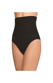 Pemilo Kadın 240665 Toparlayıcı Slip Bel Korse Siyah Pemilo Kadın 240665 Toparlayıcı Slip Bel Korse Siyah