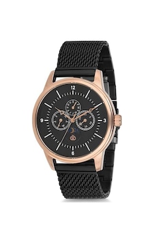 Bigotti Milano BGT01294D-04 Erkek Kol Saati