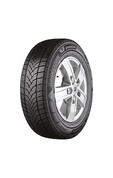Bridgestone 235/65R16 121/119R Duravis Van Winter Kış Lastiği 2026 Bridgestone 235/65R16 121/119R Duravis Van Winter Kış Lastiği 2026