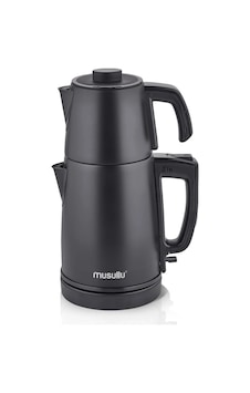 Musullu MSL-TM125 1.7 L Ehli Dem Çaycı