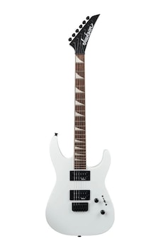 Jackson X Soloist Slx Dx Ht Laurel Klavye Gloss Black Elektro Gitar