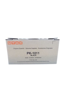 Utax Pk-1011 Siyah Fotokopi Toneri (7.200 Sayfa) 4020Dw Utax Pk-1011 Siyah Fotokopi Toneri (7.200 Sayfa) 4020Dw